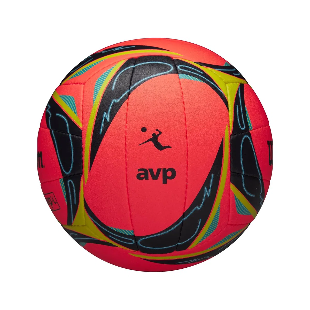 Wilson AVP Game Volleyballs - Official Size