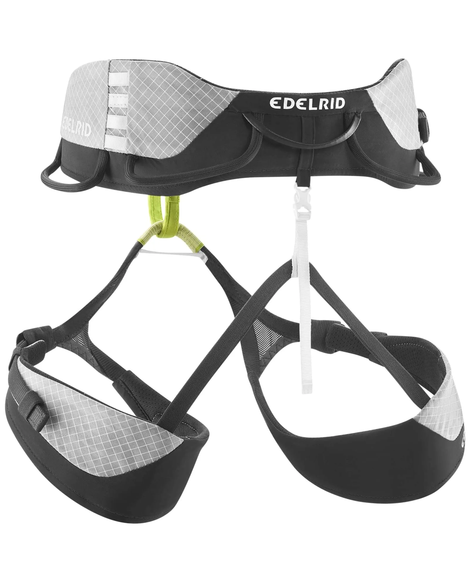 EDELRID Helios Klettergurt