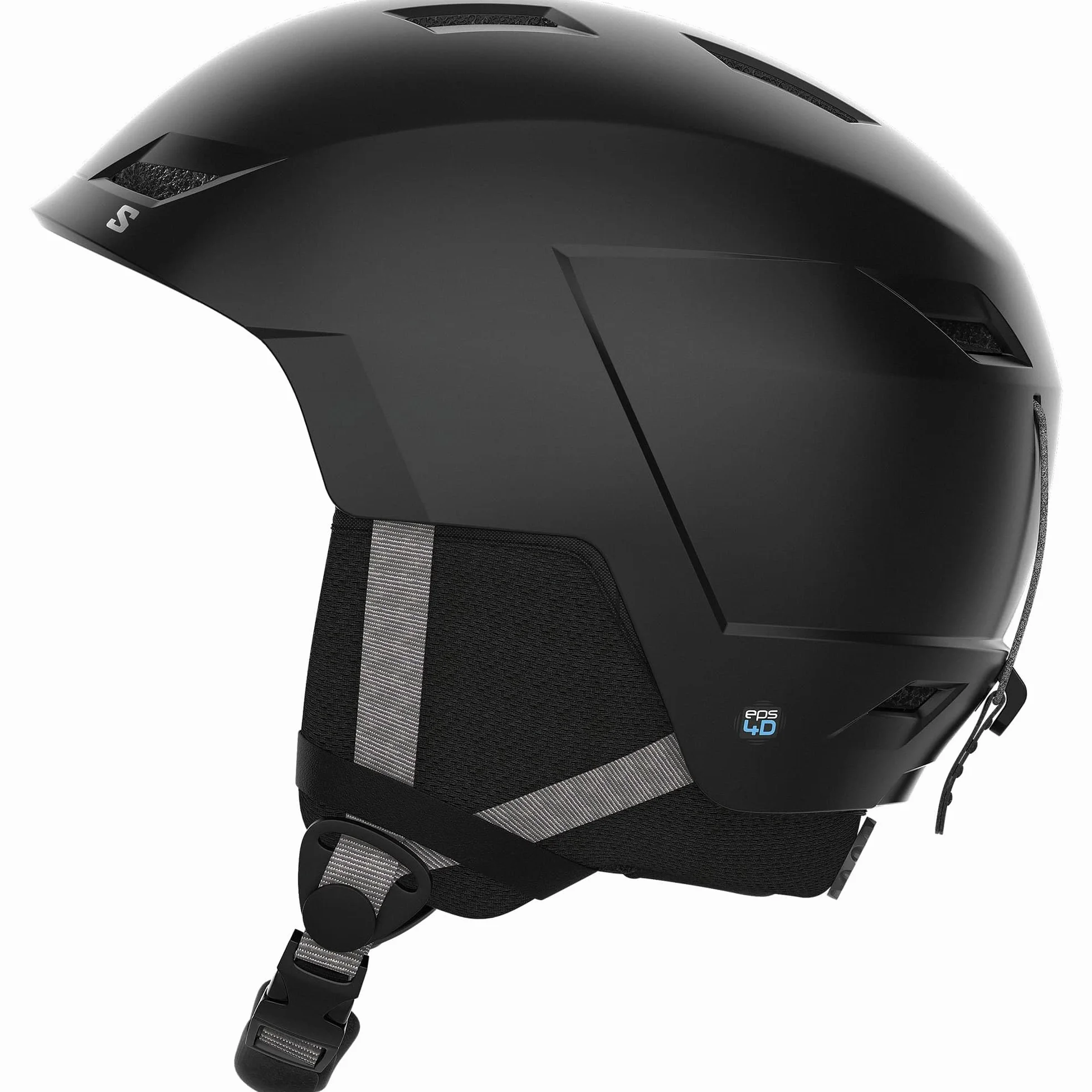 Salomon Icon LT Access Women's Helmet Ski Snowboard