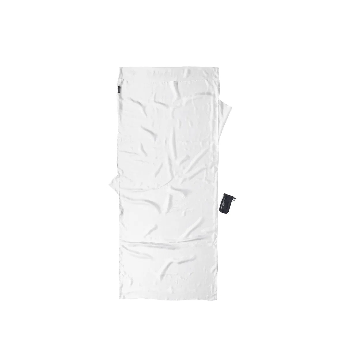 Cocoon Hüttenschlafsack aus Seide