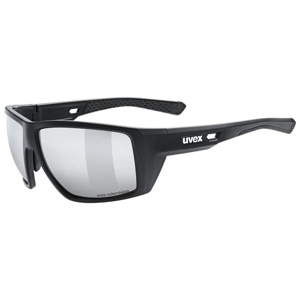 uvex mtn venture CV Sportbrille Damen Herren Sonnenschutz kontraststeigernd