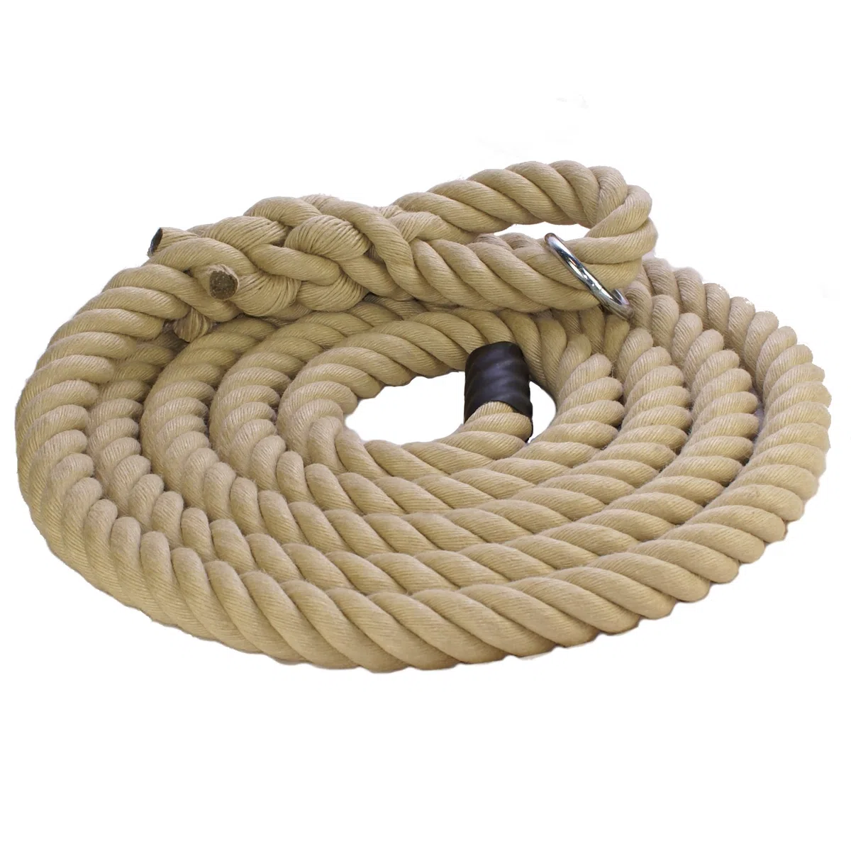 Klettertau/Kletterseil 4m x 40mm