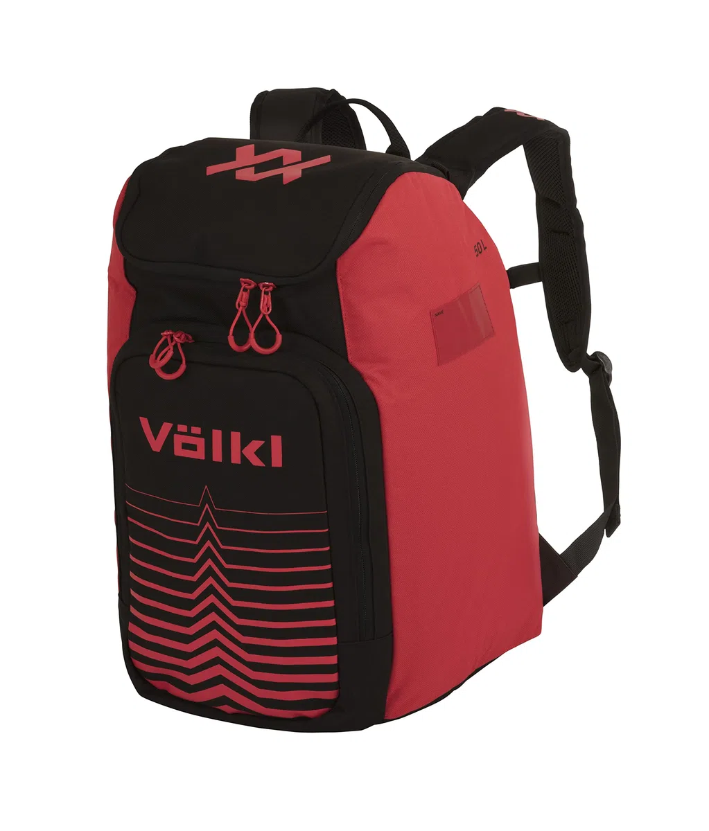Völkl Race Boot Pack Skirucksack Rucksack Collection 2022/23