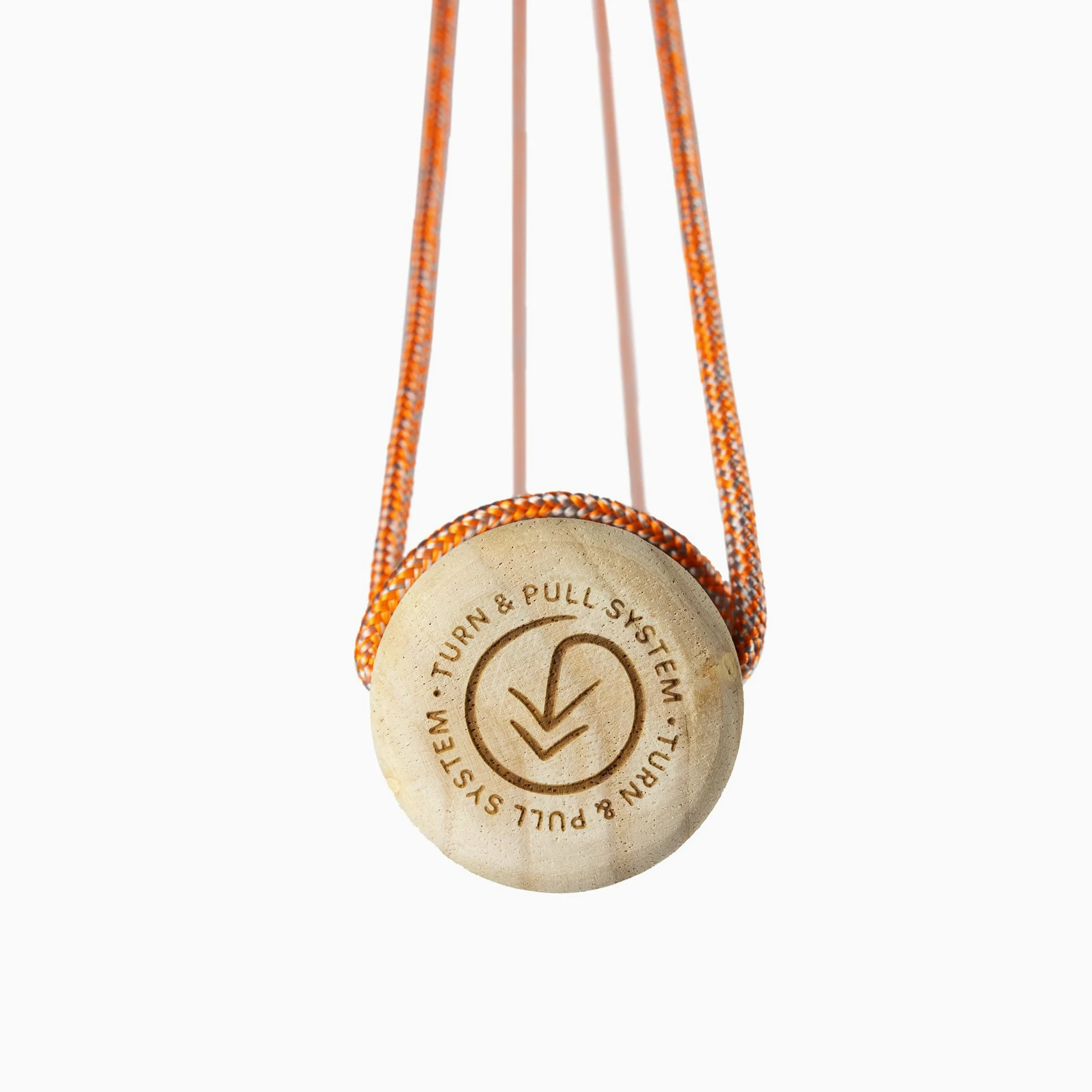 YY Vertical - Das Original Baguette Evo Climbing Hangboard aus Holz zum Klettern, ideal für Heimtraining, passt sich der Klimmzugstange an, stärkt Ihre Finger