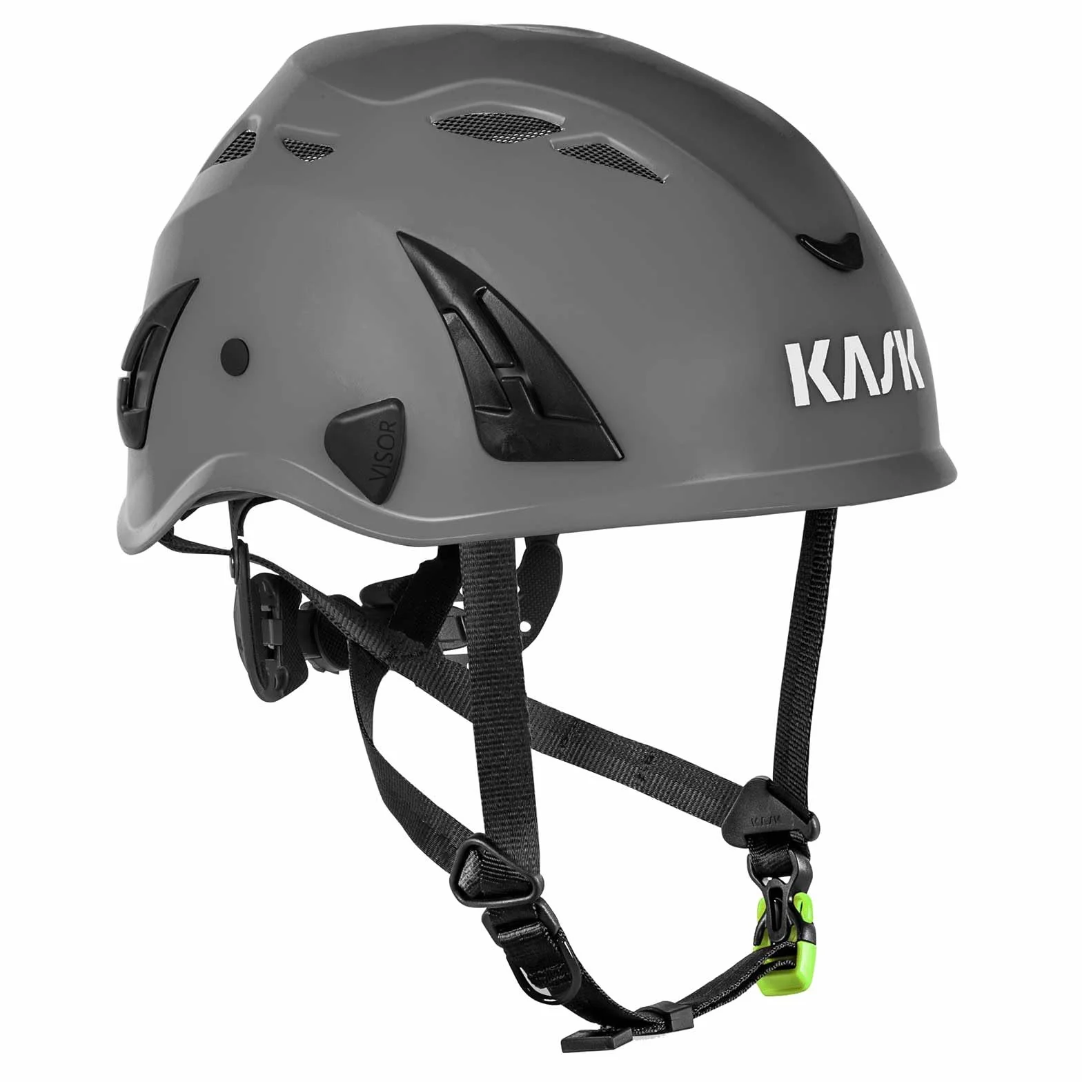 KASK, Superplasma PL EN 12492 Anti-Fall Helmet, New 2023