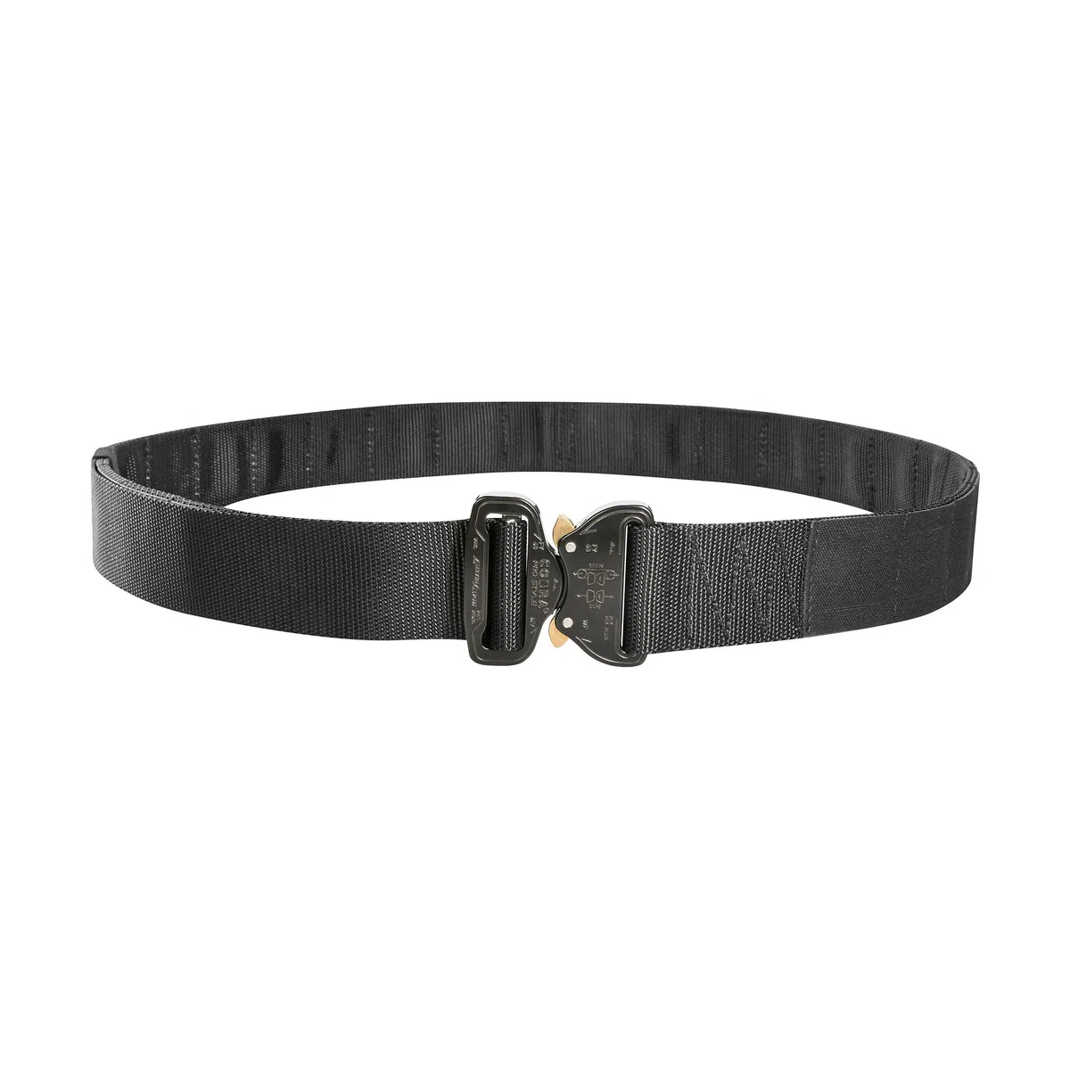 Tasmanian Tiger TT Modular Belt längenverstellbarer Dienst-Gürtel mit Lasercut-Molle Cobra-Schließe