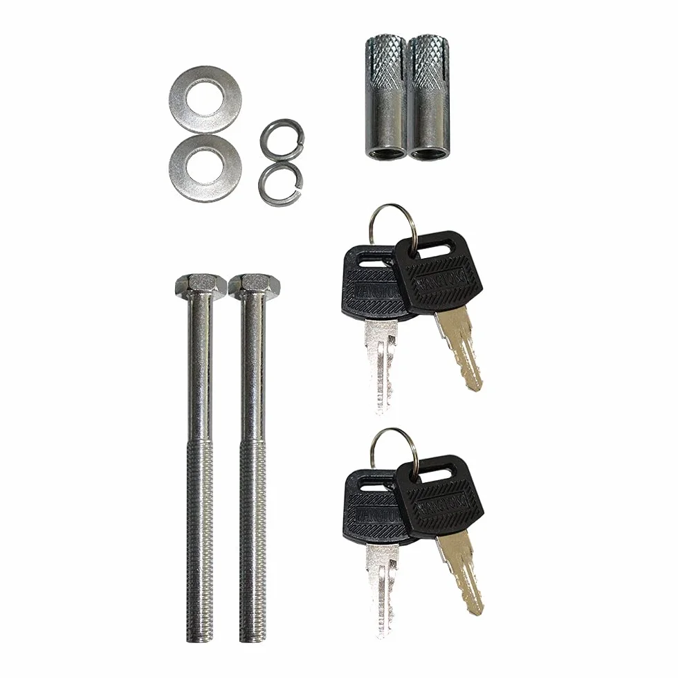 Profirst Waffenschrank Brom 5 Cargo Zylinderschloss Grün BxH 37x150cm Waffenhalter Putzstockhalter