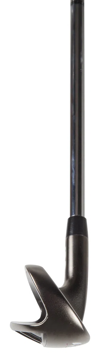 Pinemeadow Golf Excel EGI Zerkleinerer rechts, Stahl