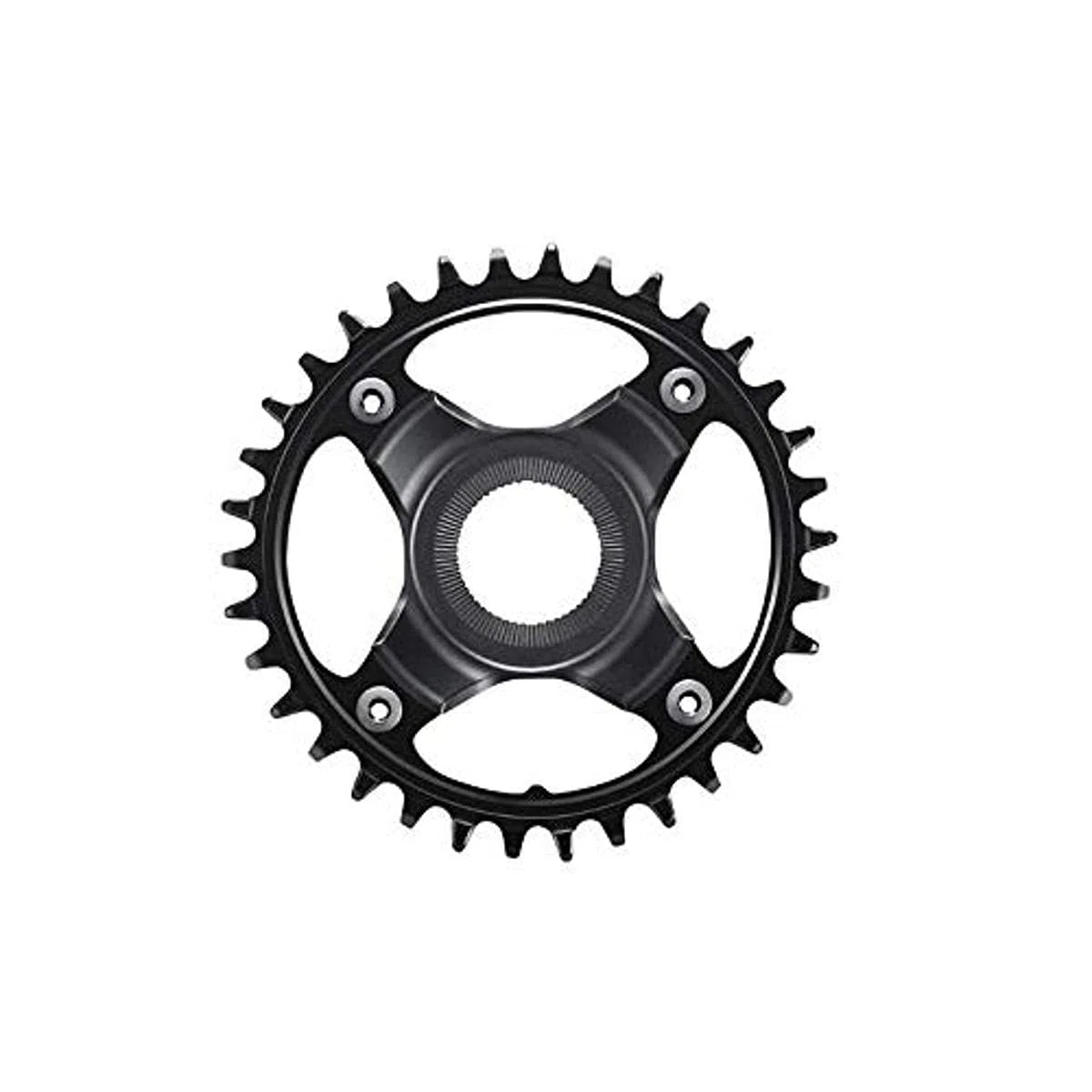 SHIMANO Plato 36D Steps 53mm-SM-CRE80 Sin Guiacadena