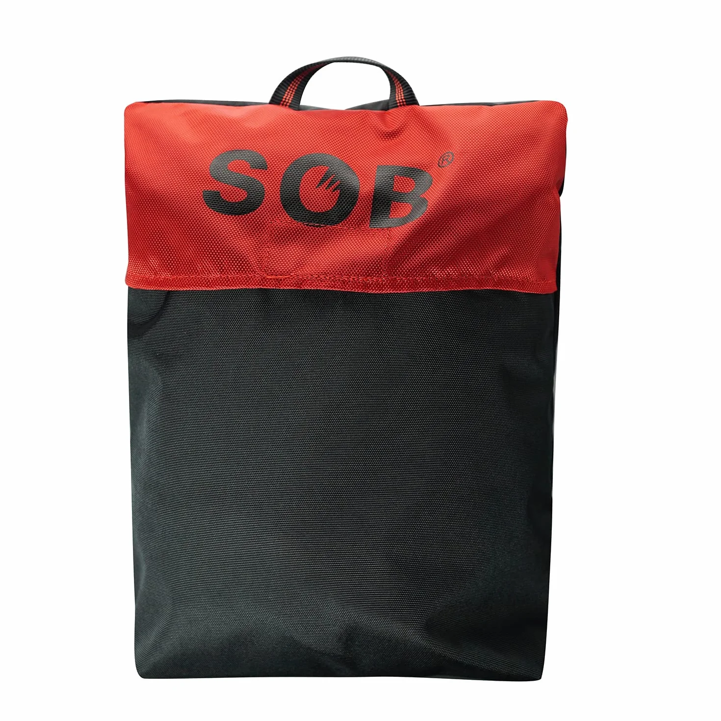 SOB Klettergurt Hochfestem Polyester Sicherheitsgurt Mehrzweck Feuerrettung Bergsteigen Rescue Höhlenforschung