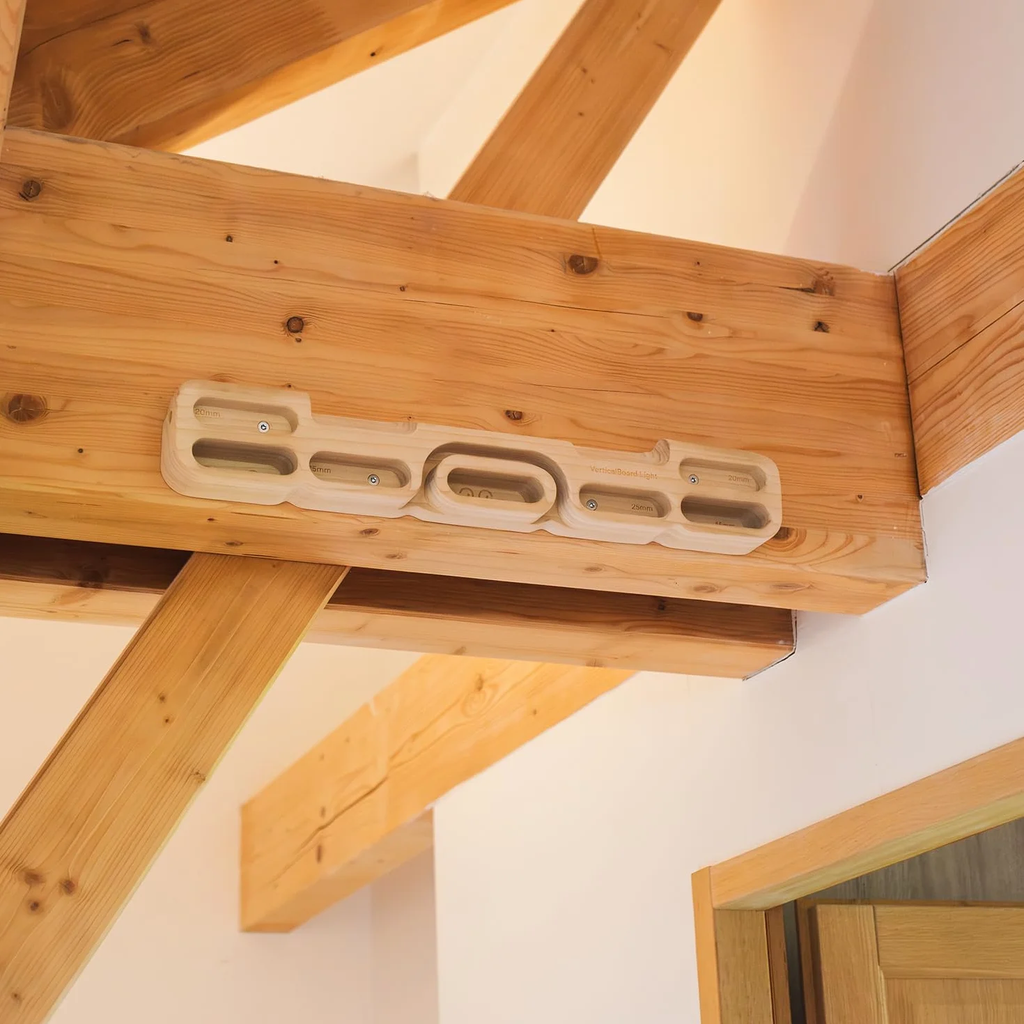 YY Vertical Vertical Board Light 2023 Wood