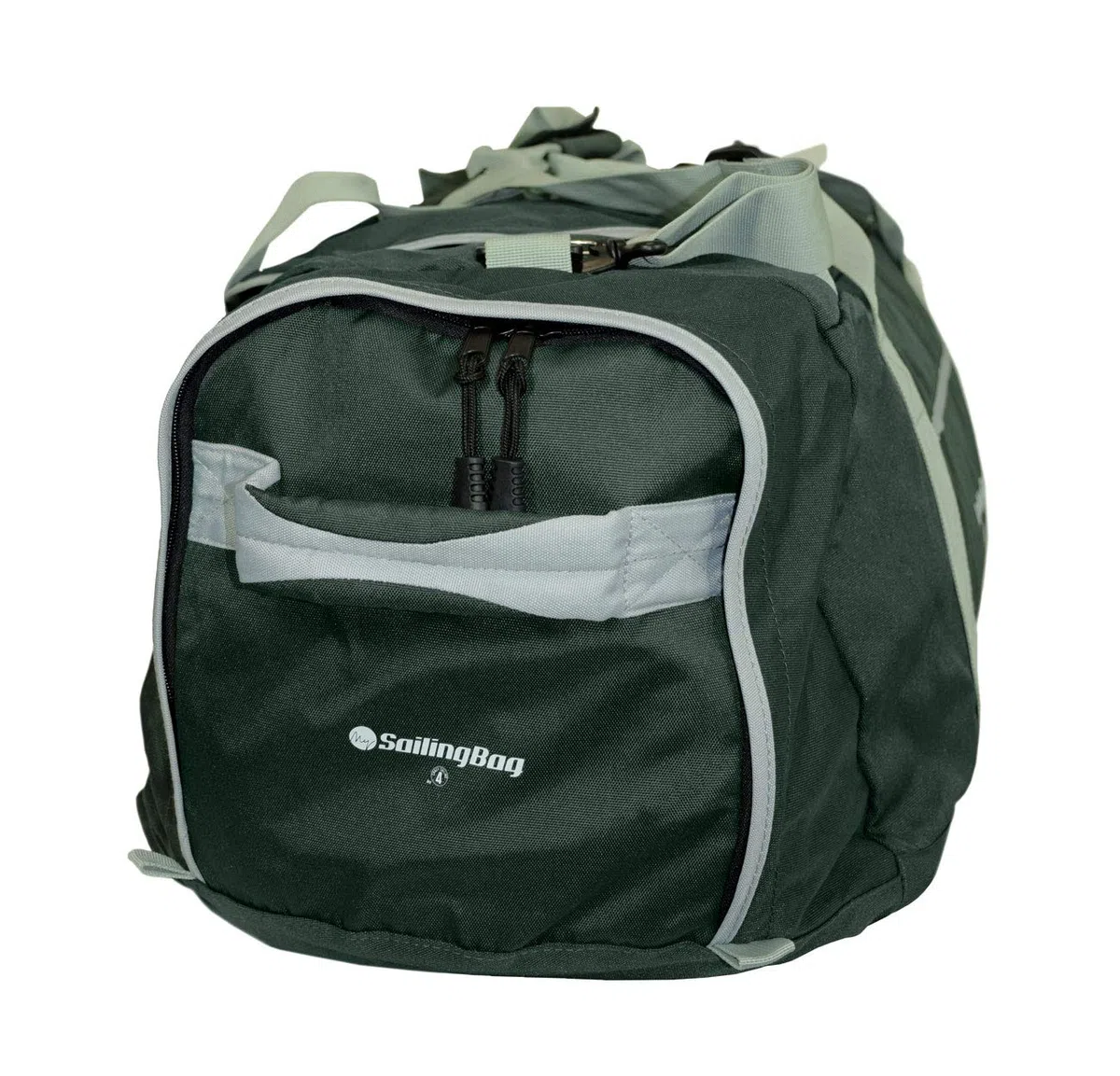 crazy4sailing Reisetasche Segeln 115 Liter