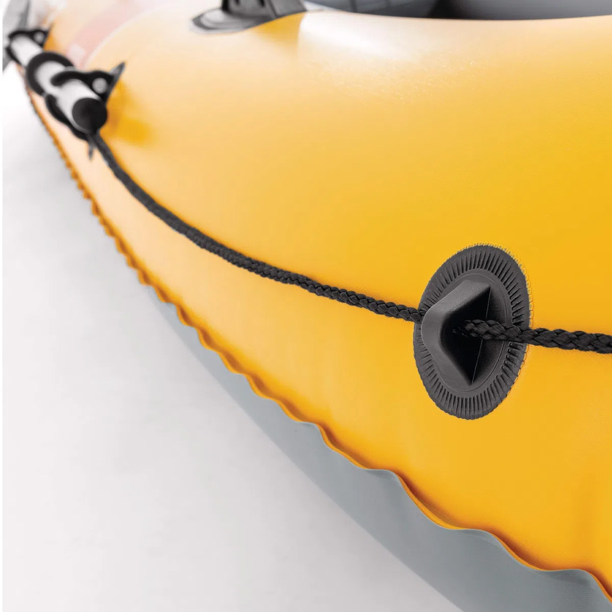 Intex Challenger 3 Boat Set 295 x 137 x 43 cm
