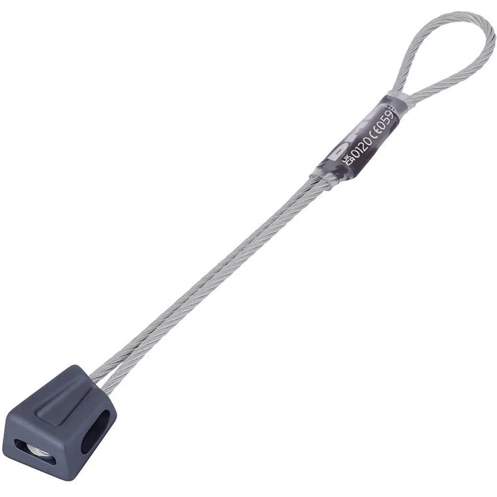 DMM Alloy Offset Set Mobile Sicherungsmittel Klettern