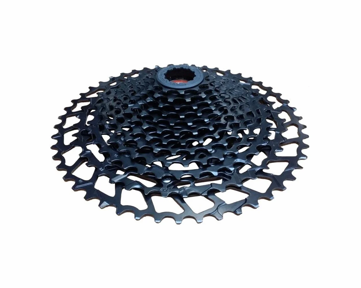 Sram Pg-1230, 12-Fach Kassette, schwarz, 11-50T