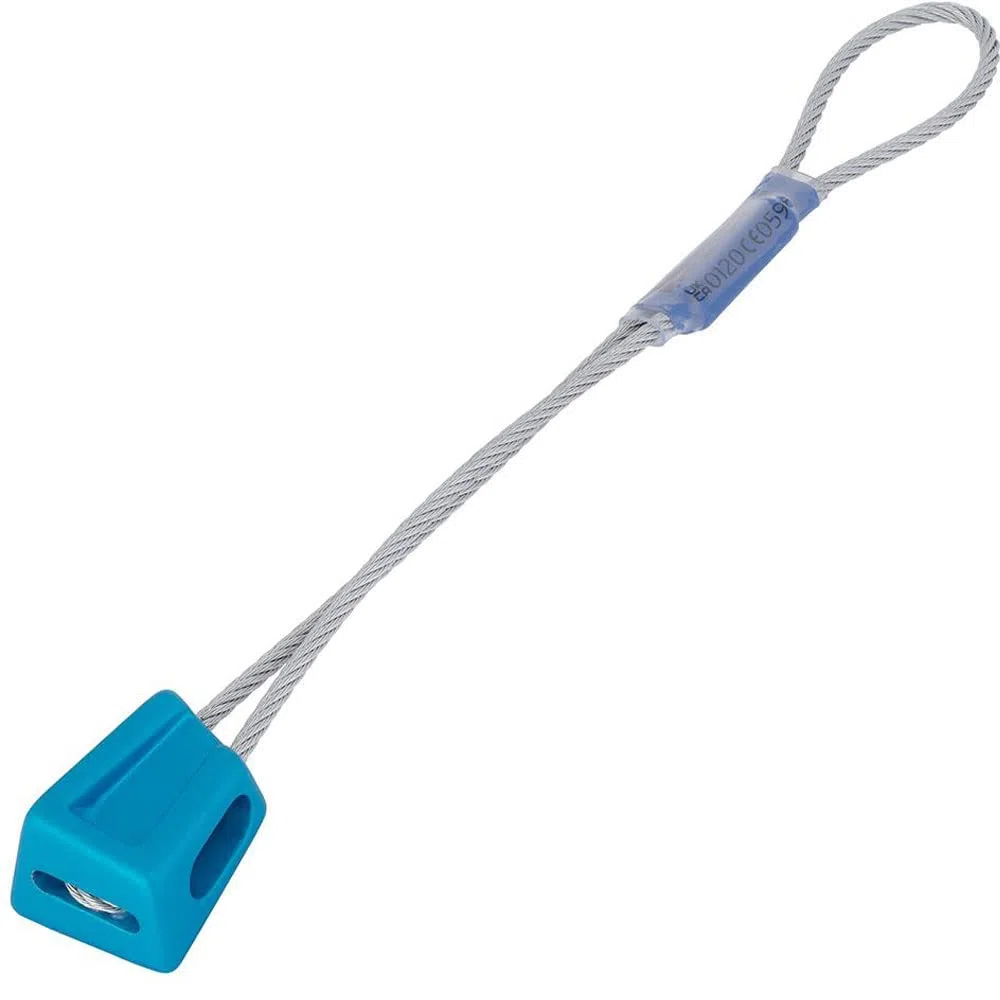 DMM Alloy Offset Set Mobile Sicherungsmittel Klettern