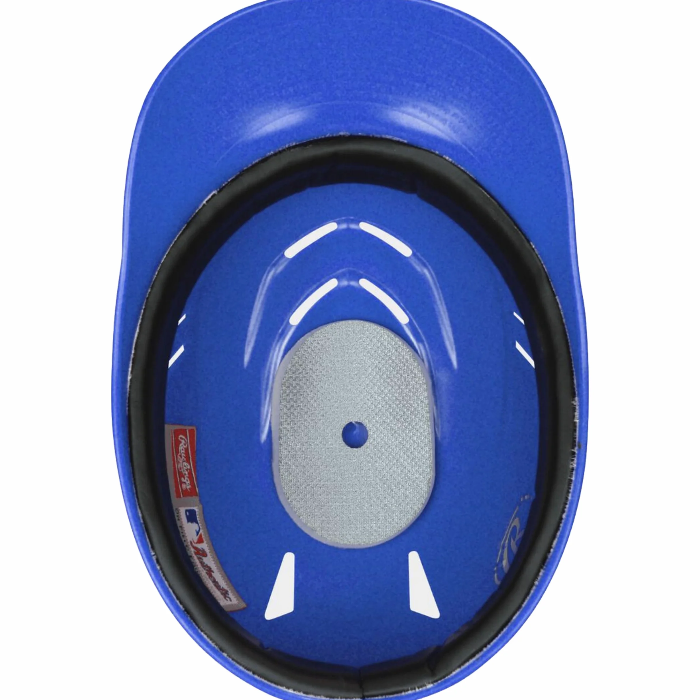 Rawlings Coolflo Base Coach-Helm, matt, Totenkopfkappe, Verschiedene Größen/Stile