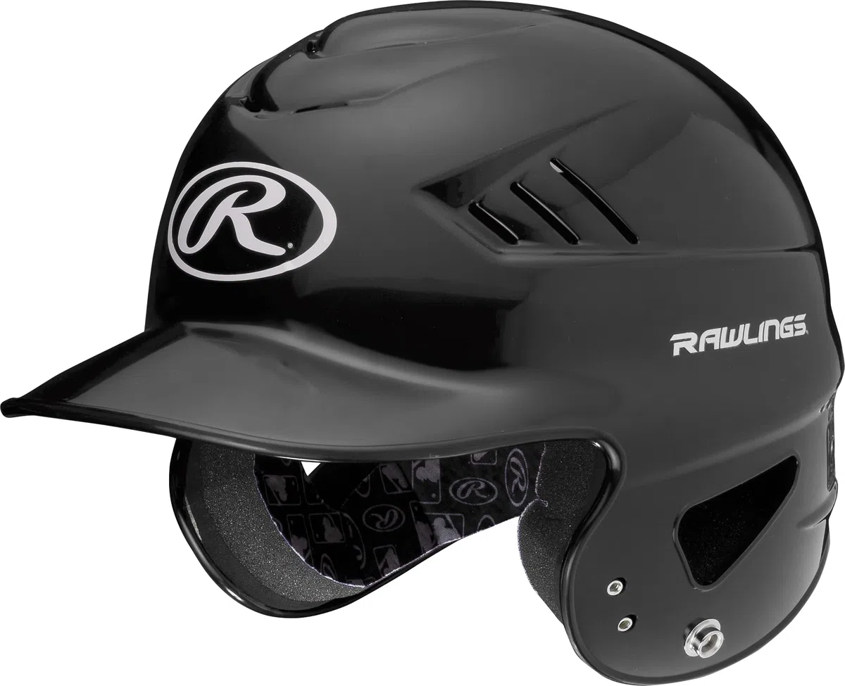 Rawlings Coolflo Jugendhelm Tball Schlaghelm