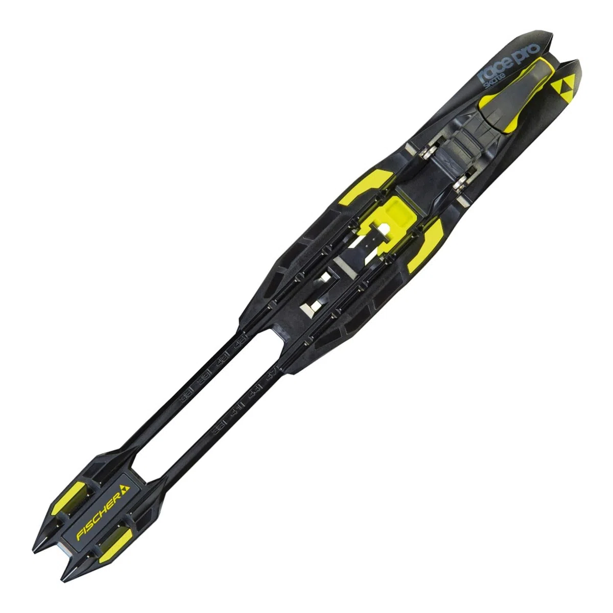 Fischer XC-Binding Race PRO Skate IFP Black schwarz - 000
