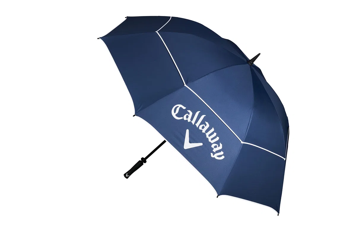 Callaway Umbrella Cg Shield 64 Unisex