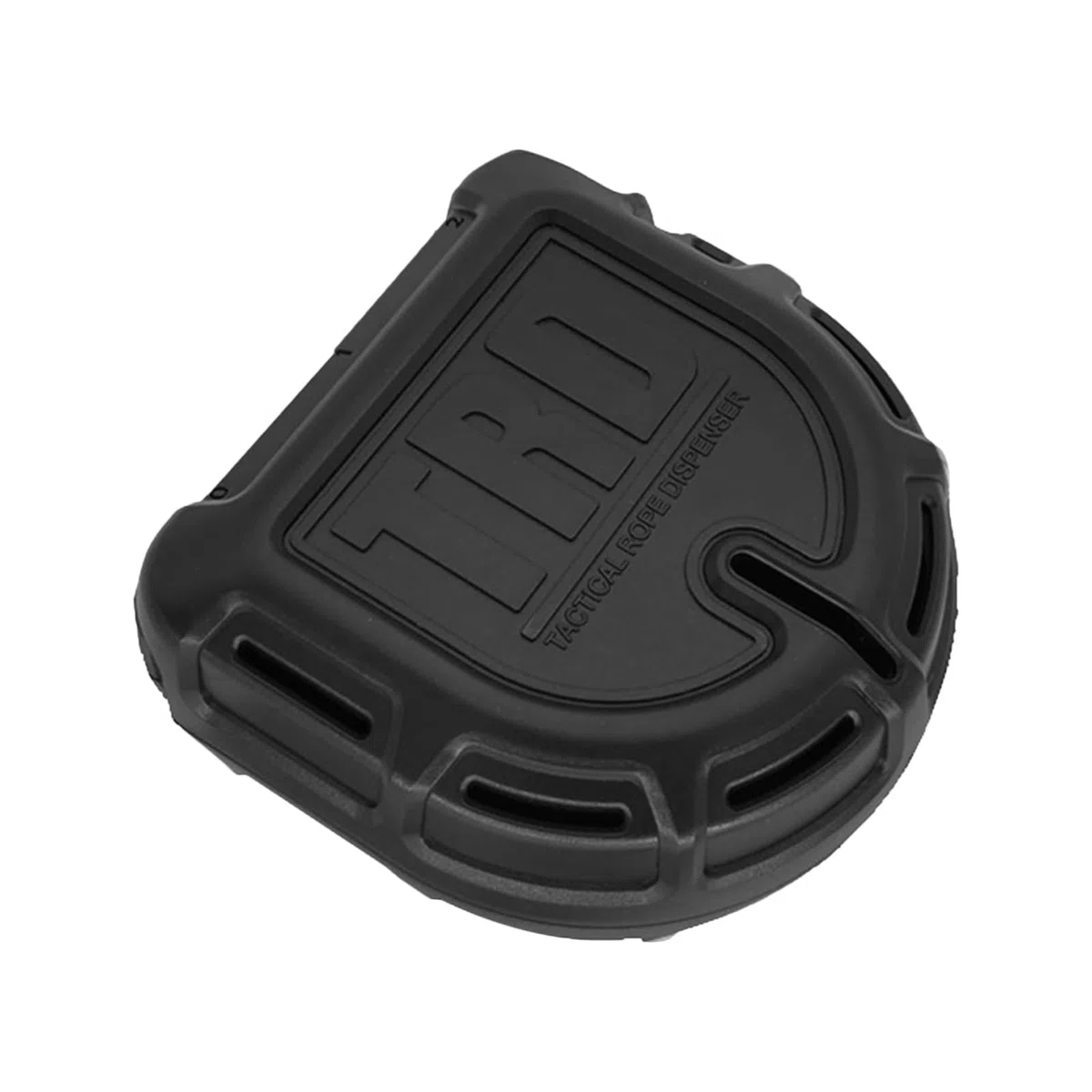 Paracord -Spender - Seilspender | Kabelspeicherbox | Überlebensausrüstung Seillagerbox Outdoor Tool | Fallschirm Container Effizienter tragbarer Nutzungsstreicher -String -Container zum Wandern im Fre
