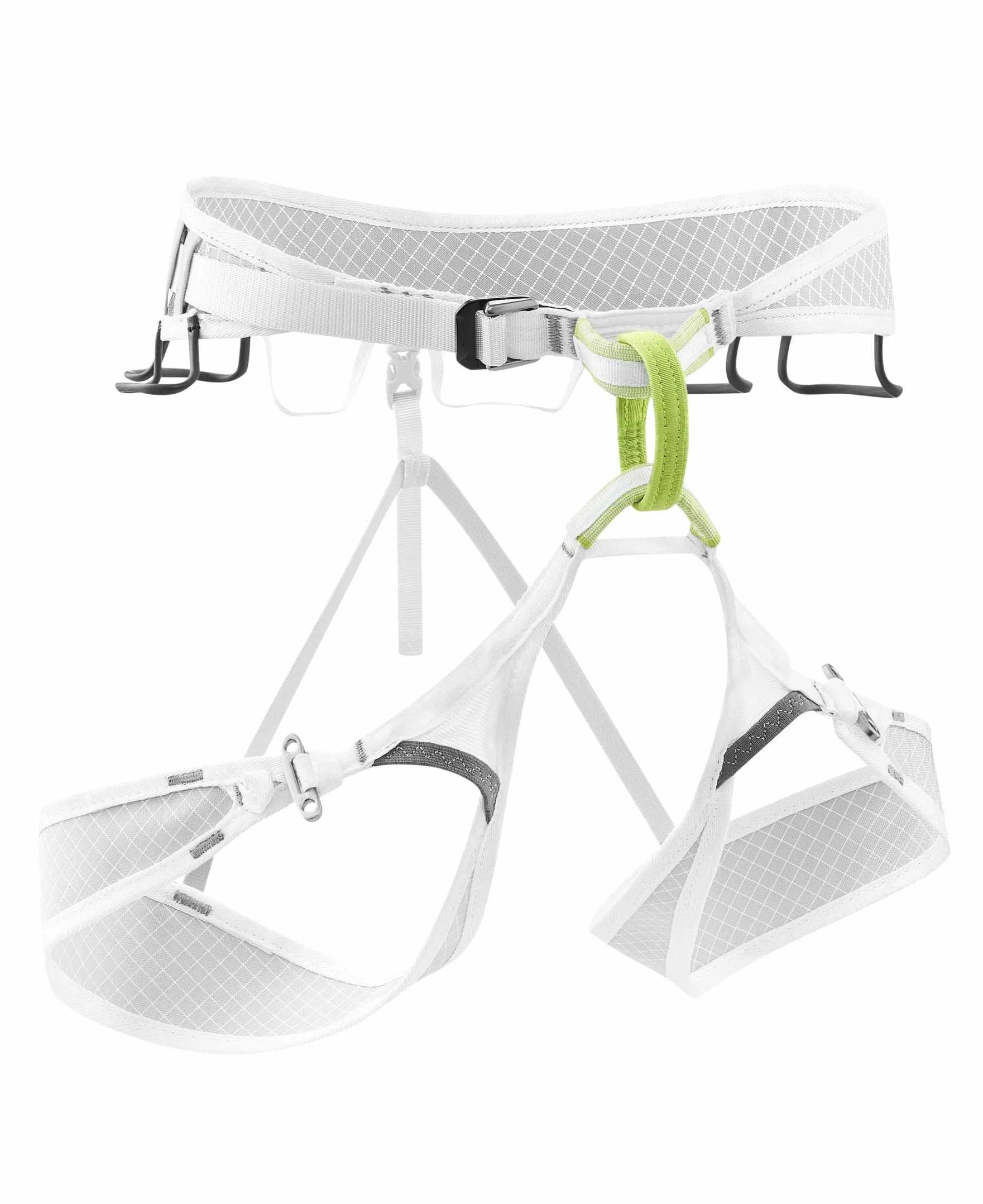 EDELRID Prisma Guide Klettergurt für Klettersteige Skibergsteigen