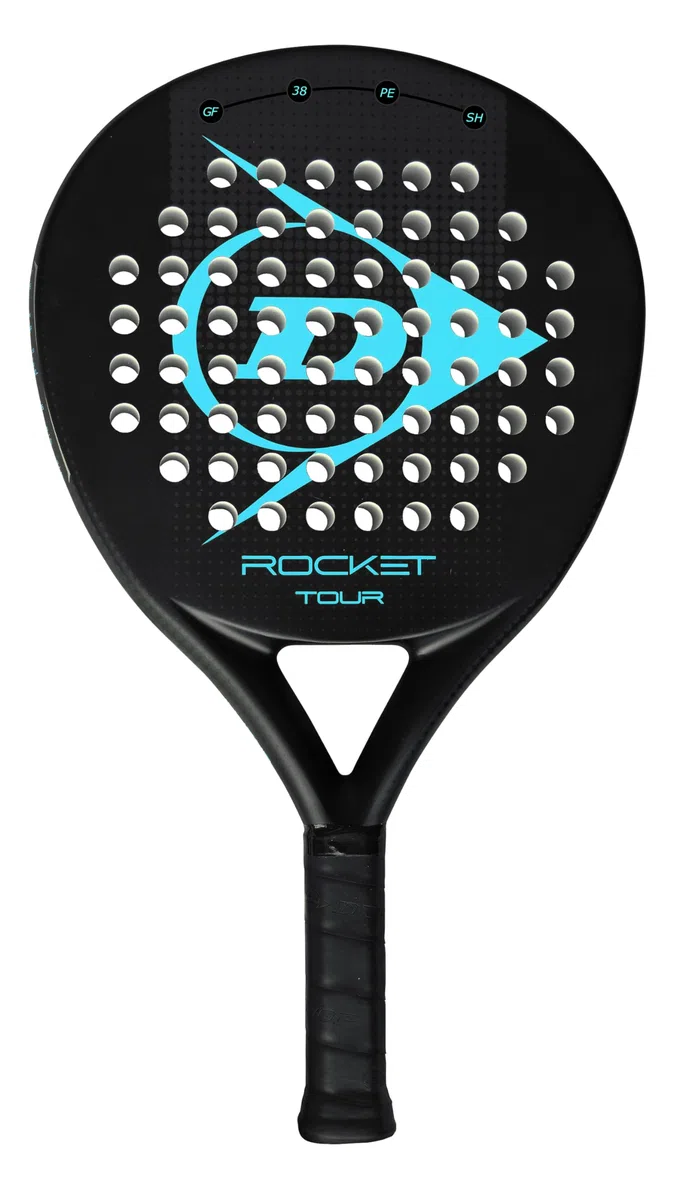 Dunlop Rocket Padelschläger
