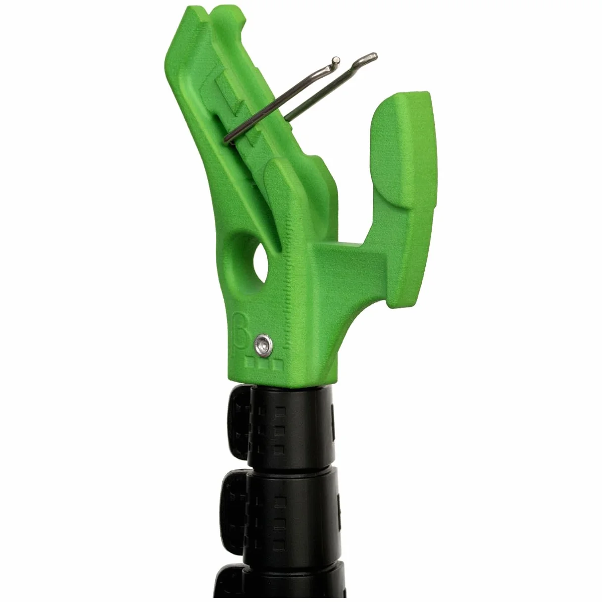 Beta Stick EVO Climb Mini (46 cm EXT. 147 cm) Kletterzubehör, Erwachsene, Unisex, Mehrfarbig (Mehrfarbig), Einheitsgröße