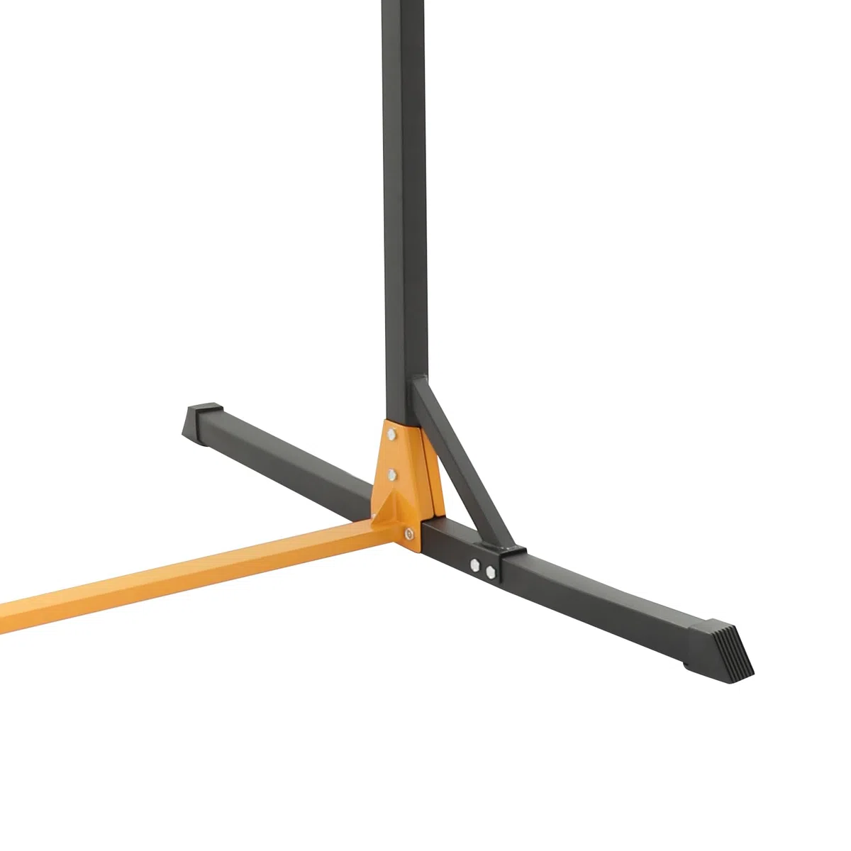 Klimmzugstange Freistehend, Pull up Bar mit Ringe, Verstellbar von 160 bis 215 cm, Klimmzugstange für Krafttraining, Bis zu 400 kg Belastbarkeit