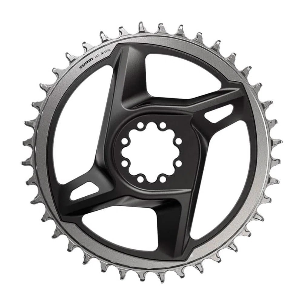 X-Sync Direct Mount Kettenblatt