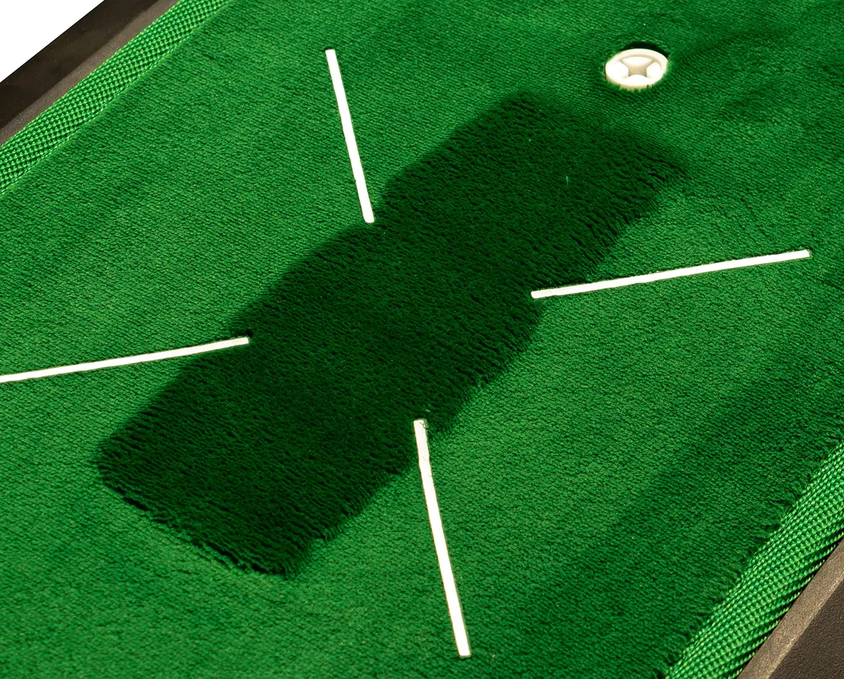 Callaway Strike Zone Schlagmatte