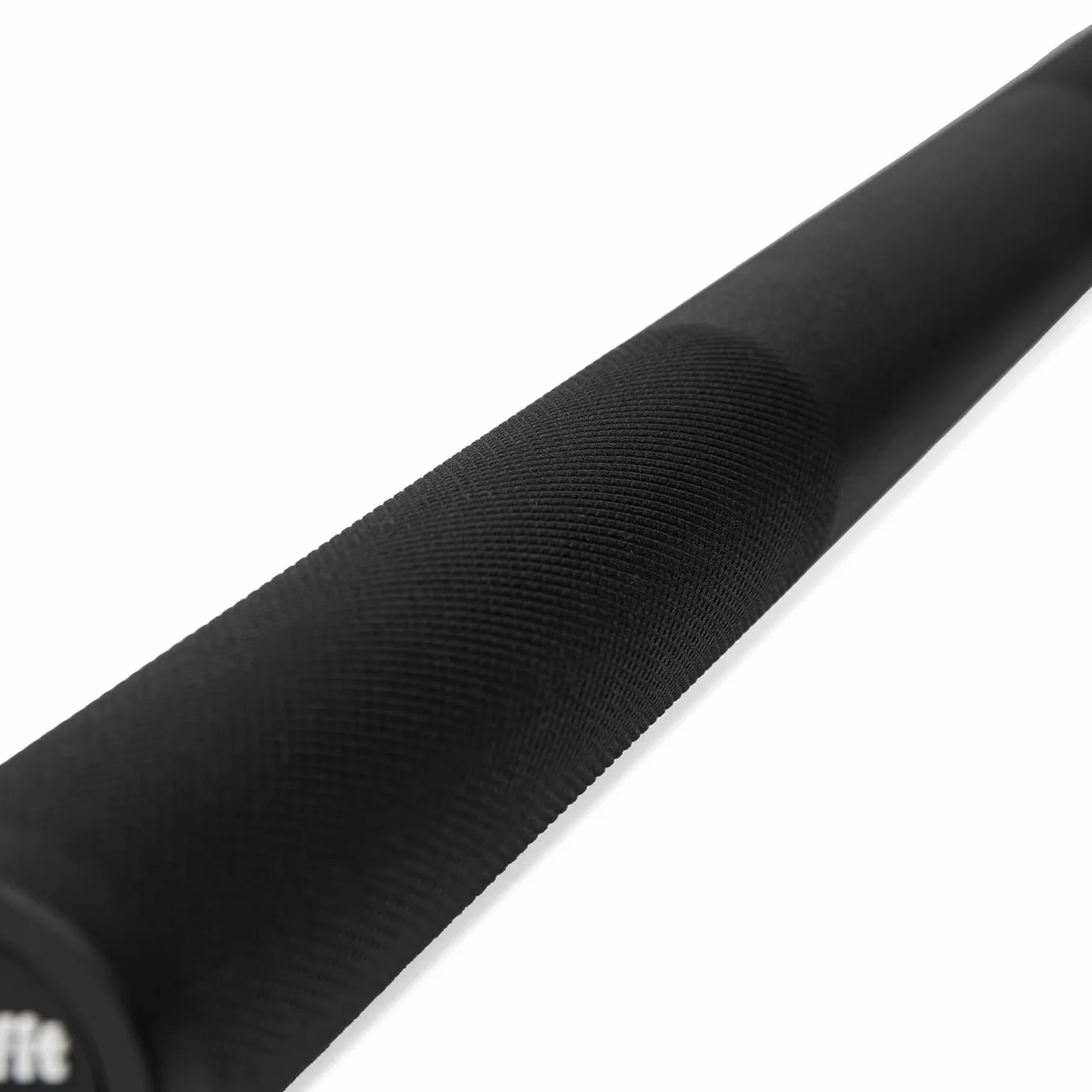 VirtuFit Macebell Serie 4 kg bis 12 kg - Schwarz - Stahl – Functional Fitness Trainingsgewicht für Krafttraining, Core Training und Ganzkörperworkouts – Verschiedene Gewichte verfügbar