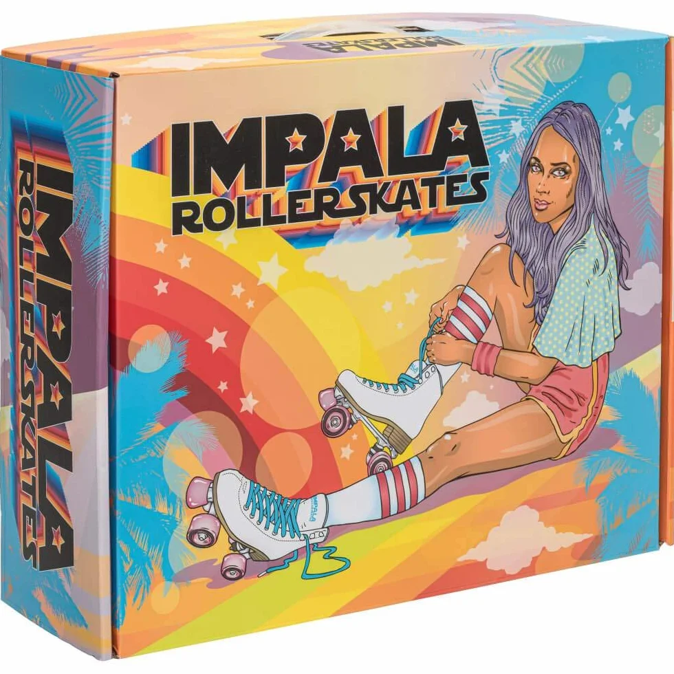 IMPALA Skate - Rollschuhe