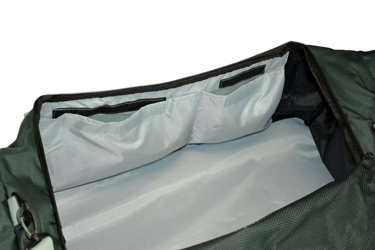 crazy4sailing Reisetasche Segeln 115 Liter